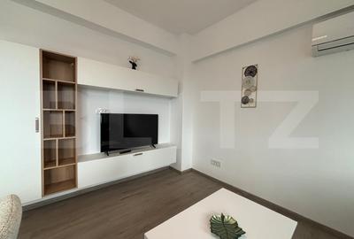 Apartament 2 camere, prima inchiriere, zona Lipovei