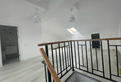 Duplex cu 5 camere cu Canalizare în Sud - 27