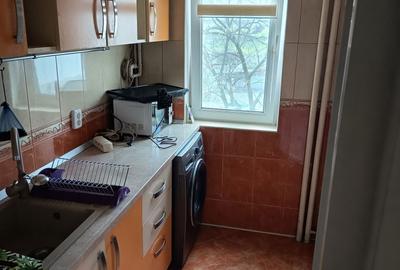 Apartament cu 2 camere decomandat în Vest - 6