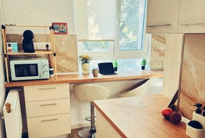 Apartament 2 camere, Floreasca - Barbu Vacarescu, totul nou, mobilat si utilat - 3