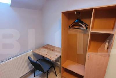 Garsonieră decomandată în Gheorgheni - 4