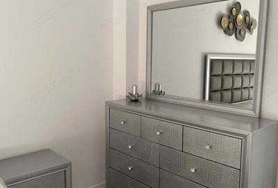 Apartament cu 2 camere semidecomandat în Central - 3