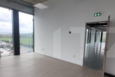 Spațiu comercial, de 643 mp, în Florești - 10