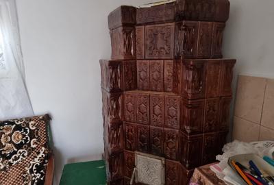 Casă individuală cu 5 camere cu Teren 437 Mp în Cazaci - 4