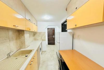 Apartament cu 2 camere semidecomandat în Victoriei - 4