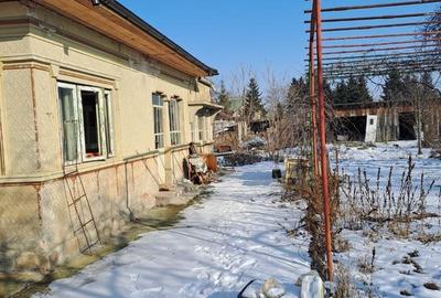 Casă cu 4 camere cu Teren 1300 Mp în Dascălu - 3