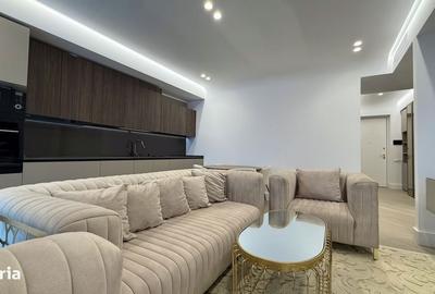 Apartament cu 3 camere decomandat, mobilat în Iancu Nicolae - 2