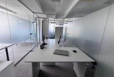 Spațiu comercial, de 25 mp, în Muncii - 1