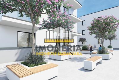 Apartament cu 2 camere decomandat, mobilat în Titan - 8