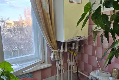 Apartament cu 2 camere semidecomandat în Dacia - 5