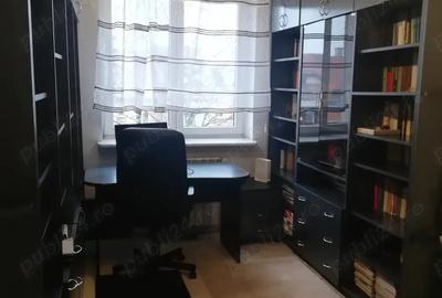 Vand apartament 4 camere cu garaj Micul Dallas - 7