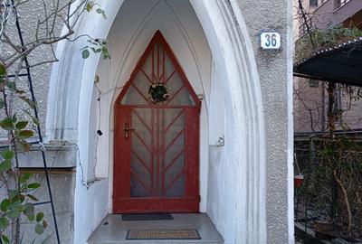 Casă cu 2 camere cu Canalizare în Casin - 5