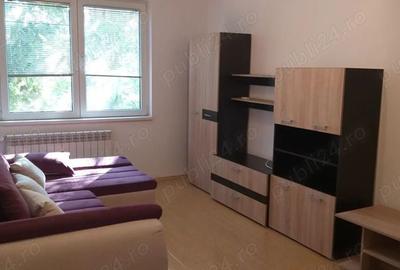 Apartament cu 2 camere decomandat în Lujerului