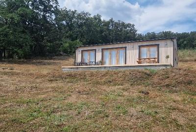 Casa  sat de vacanta Podari - 1