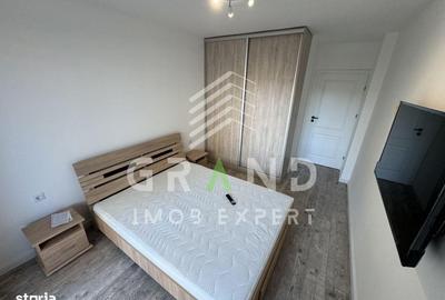 Apartament cu 2 camere, mobilat în Florești - 6