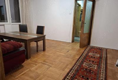 Apartament cu 2 camere semidecomandat în Podgoria - 3