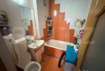 Apartament cu 3 camere decomandat în Minerul - 5