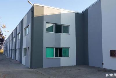 Spațiu comercial, de 2,500 mp, în Filipeștii de Târg