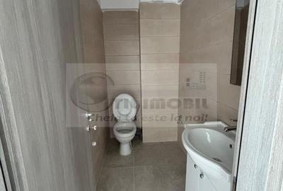 Ap. 3 camere, semidecomandat, Bucium-Visan, intabulat, 0%comision - 9