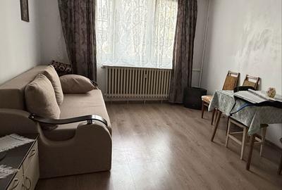 Garsonieră decomandată în Drumul Taberei - 2