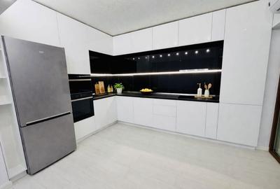 Apartament cu 3 camere în Ultracentral - 6