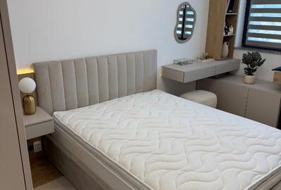 Apartament cu 2 camere, mobilat în Central - 13