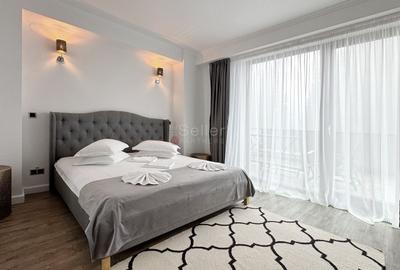 Apartament cu 4 camere decomandat, mobilat în Poiana Brașov - 6