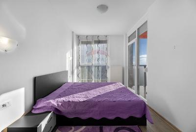 Apartament cu 2 camere de inchiriat in zona Micalaca - 2