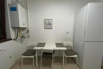 Apartament 1 camera – complet mobilat - 4