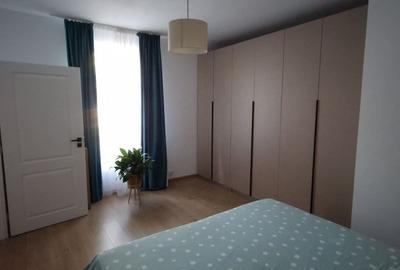 Piata-Maria | 2 Camere | Mobilat si Utilat | Renovat. - 3