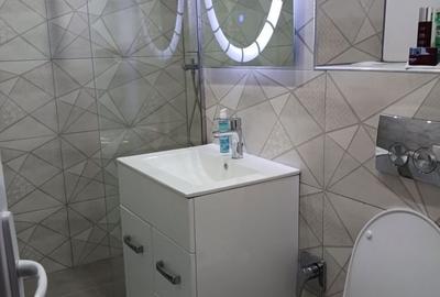 Apartament cu 2 camere semidecomandat în Vitrometan - 9