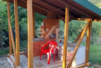 Casă cu 4 camere cu Teren 5500 Mp în Mălureni - 11