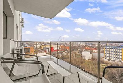 Garsonieră semidecomandată, mobilată în Industriilor - 12