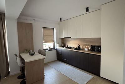 Apartament cu 2 camere în Preajba - 5