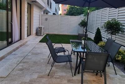 Casa 6 camere | Pipera OMV | Complex privat - 13