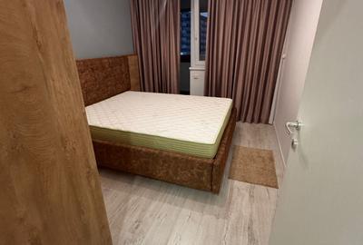 Apartament de inchiriat 2 camere LUX - 2