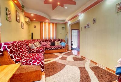Pozitie excelenta - Casă 4 Camere -Metrou Pantelimon -Comision 0% - 5
