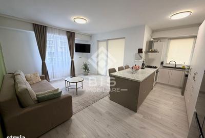 Apartament cu 3 camere în Central - 4