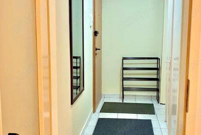 Garsonieră decomandată în Central - 5