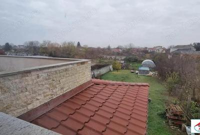 Casa cu etaj zona Dara cu teren - 6