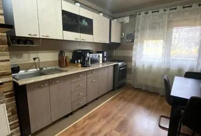 Apartament 3 camere, 66.8 mp, zona Niela - 3