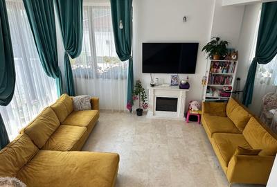 Vila de vanzare in complex rezidential - 10