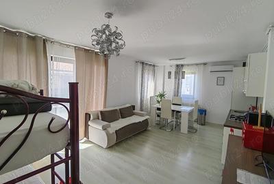 Apartament cu 2 camere decomandat în Central - 5