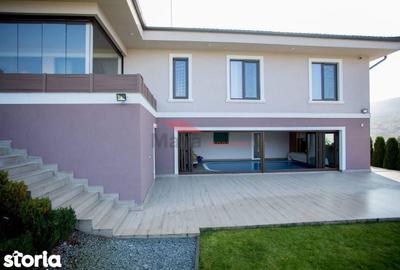 Casă cu 4 camere decomandat cu Teren 2000 Mp în Central - 18