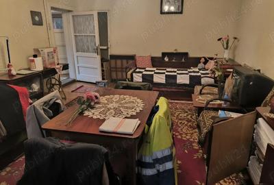 Casă cu 2 camere în Remetea - 5