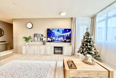 Eleganta urbana in Nord One Timisoara – apartament 3 camere de lux - 4