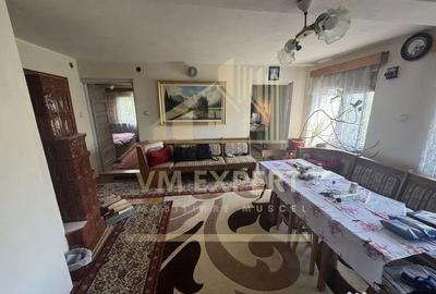 Casă cu 11 camere cu Teren 893 Mp în Lerești - 1