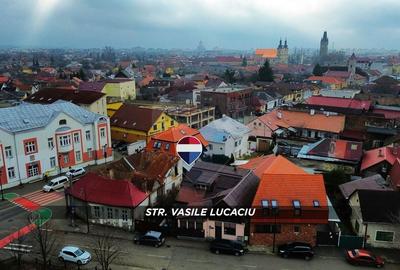 Apartament cu 3 camere decomandat, mobilat în Orașul Vechi - 21