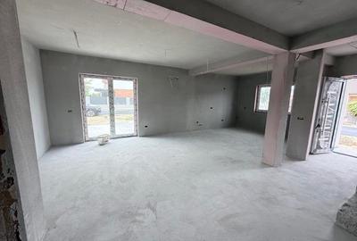 Duplex cu 4 camere cu Teren 310 Mp în Moșnița Nouă - 10