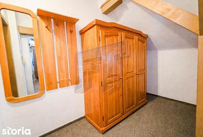 Apartament cu 5 camere, mobilat în Tei - 6